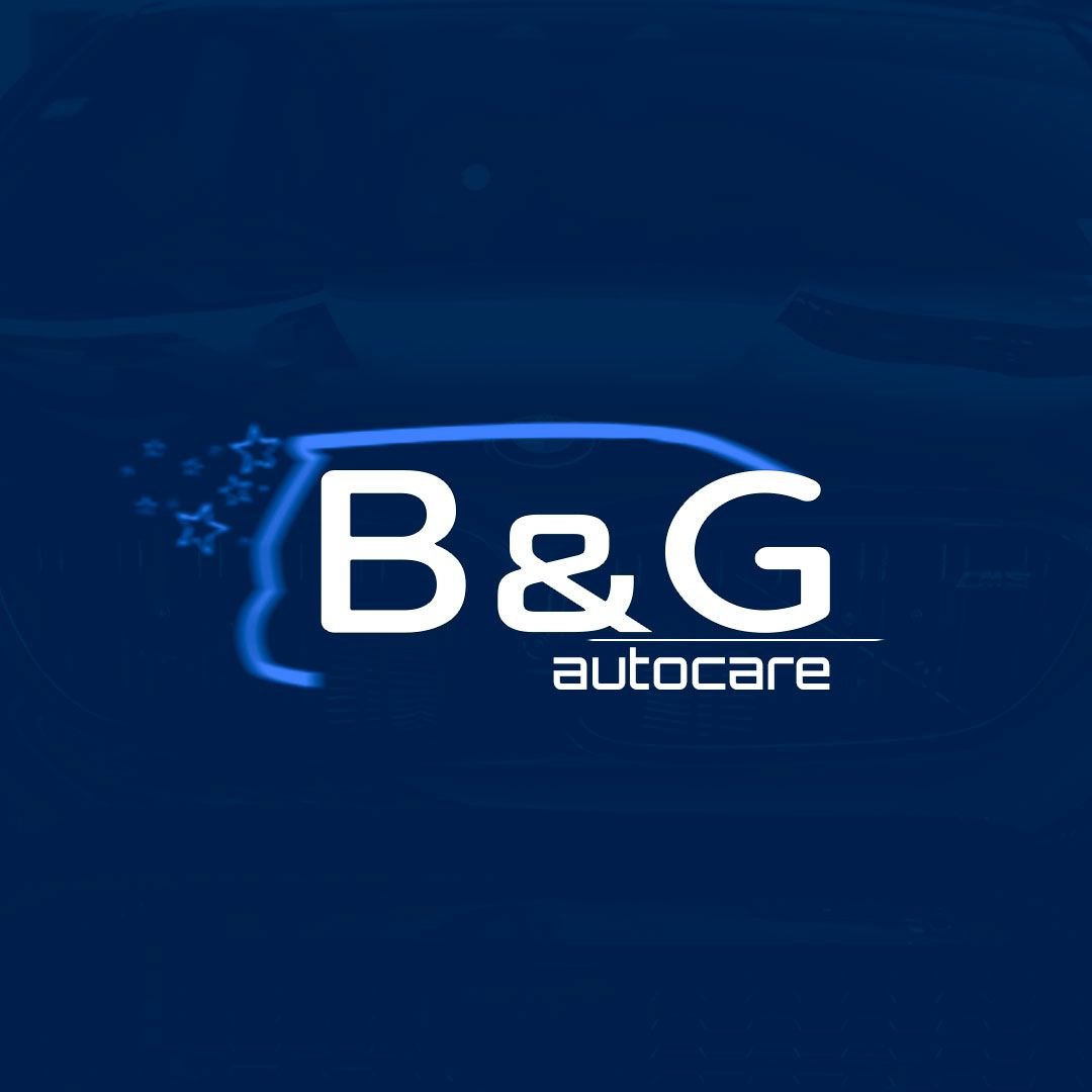 B&G Autocare