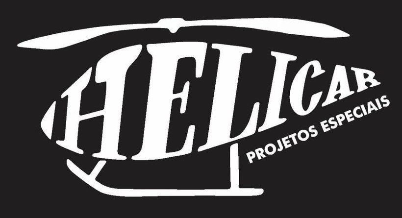 Helicar Projetos Especiais